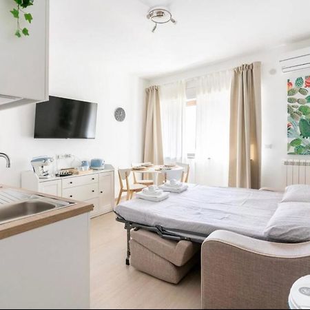 Luluhouse Apartman Cefalù Kültér fotó