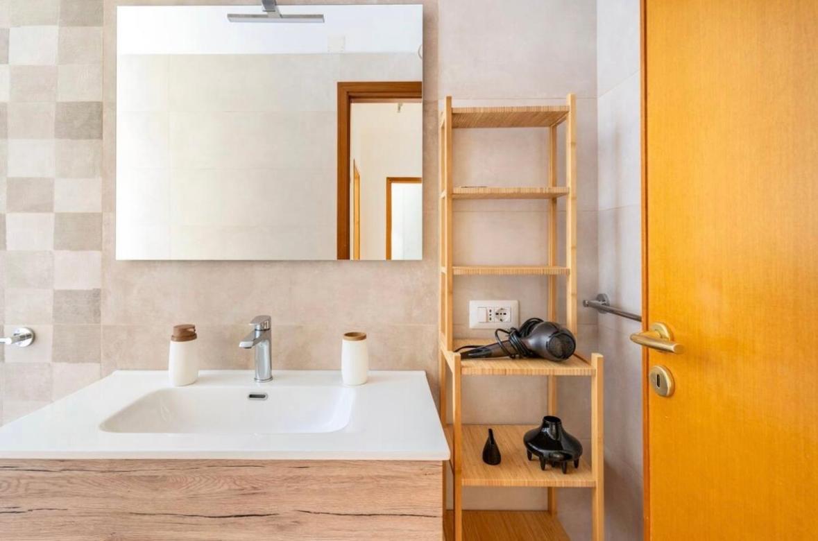 Luluhouse Apartman Cefalù Kültér fotó