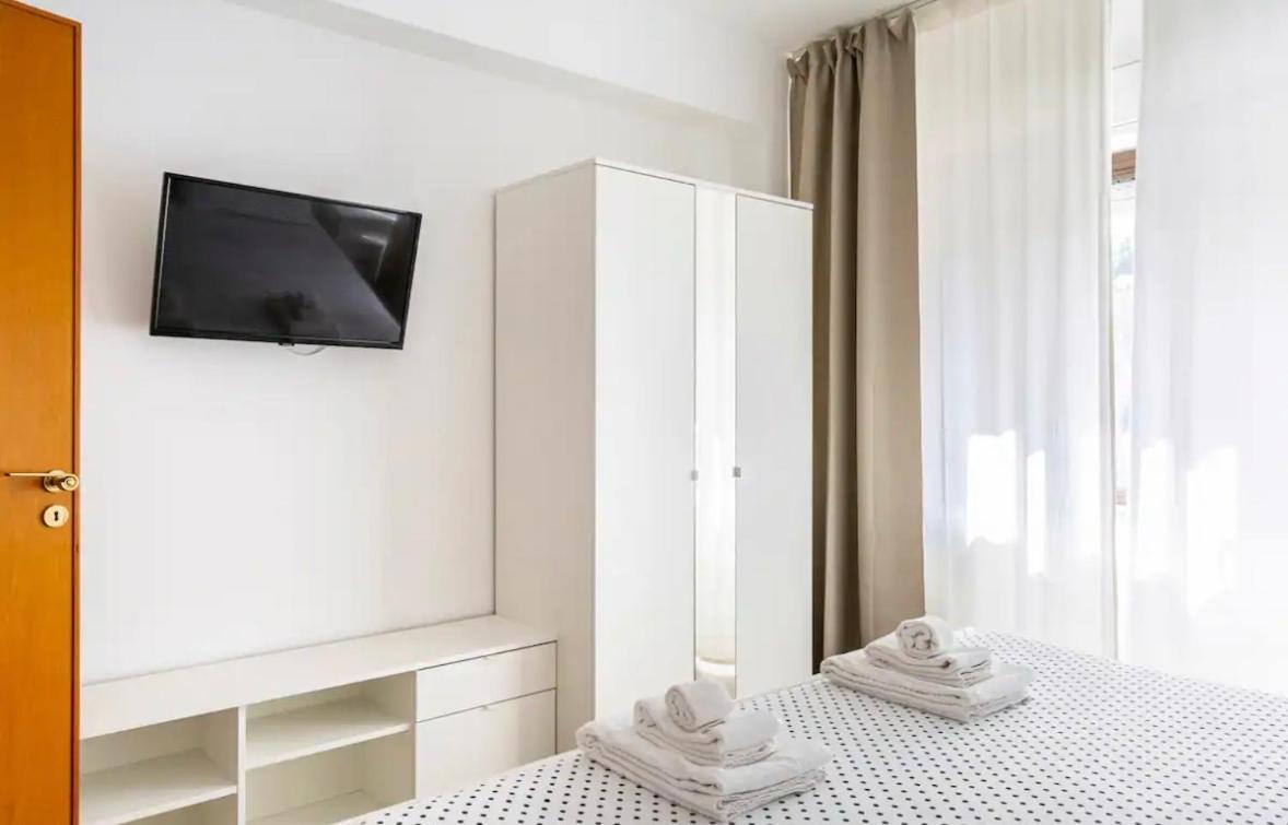 Luluhouse Apartman Cefalù Kültér fotó