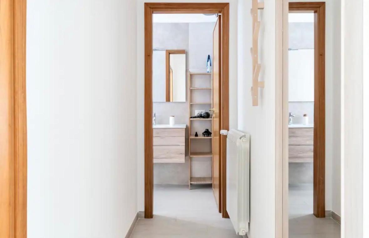 Luluhouse Apartman Cefalù Kültér fotó